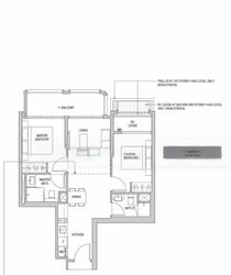 Mayfair Gardens (D21), Condominium #466393561